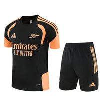 Maillot et short d'entraînement Arsenal 26/27