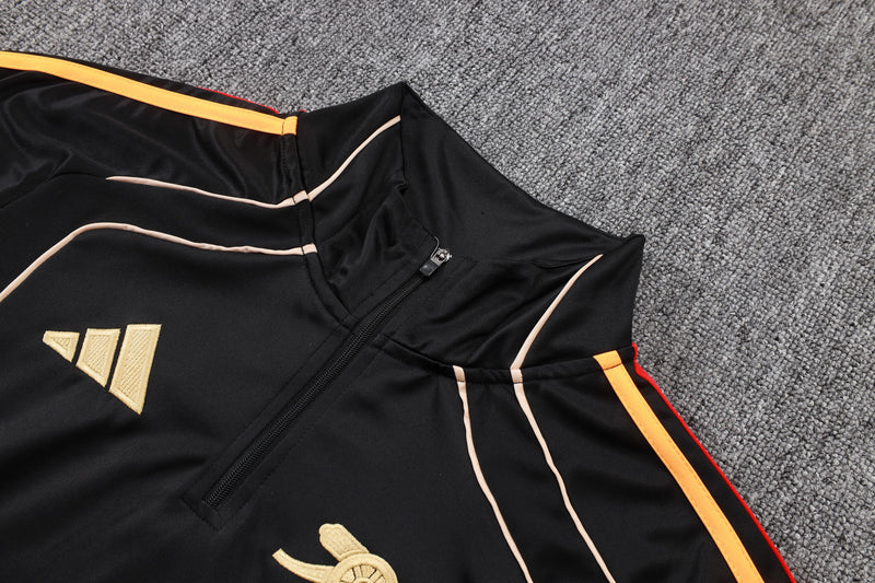 Ensemble Survêtement de Football Arsenal 25/26