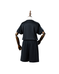 T-shirt et Short pour Enfant Norvège Away 26/27