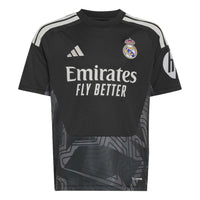 Maillot Real Madrid Gardien de But 26/27