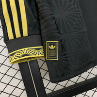 Maillot México de Oro 25/26 Version Joueur 25/26 - Manche Longue