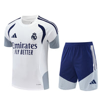 T-shirt et short Real Madrid Enfant 26/27
