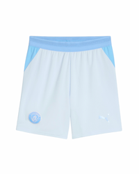 T-shirt et short Manchester City pour Enfant Home 26/27