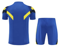Maillot et short d'entraînement Boca Juniors 25/26