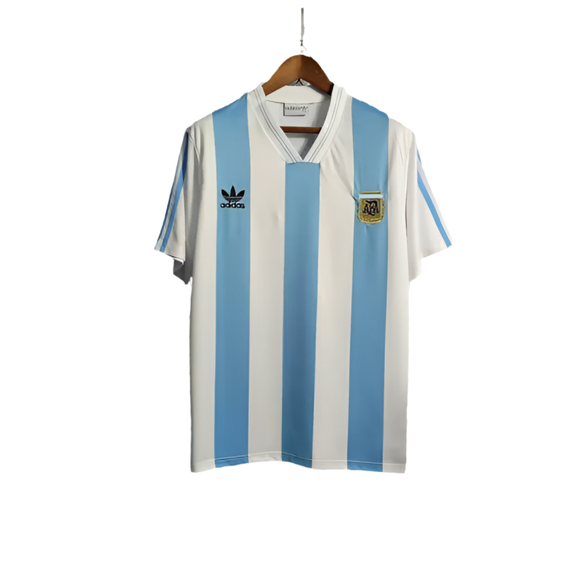 Rétro Argentine 1993
