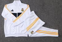 Ensemble Survêtement de Football Real Madrid 26/27