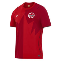 Maillot Canada Home 26/27