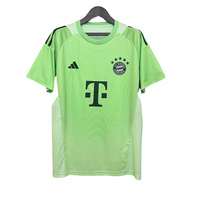 Maillot de Gardien Bayern 25/26