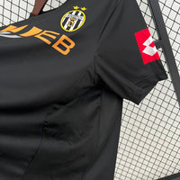 Maillot Juventus Retro Away 01/02