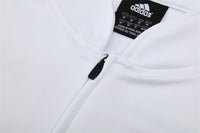 Maillot d'entraînement rétro à manches longues Real Madrid 03/04