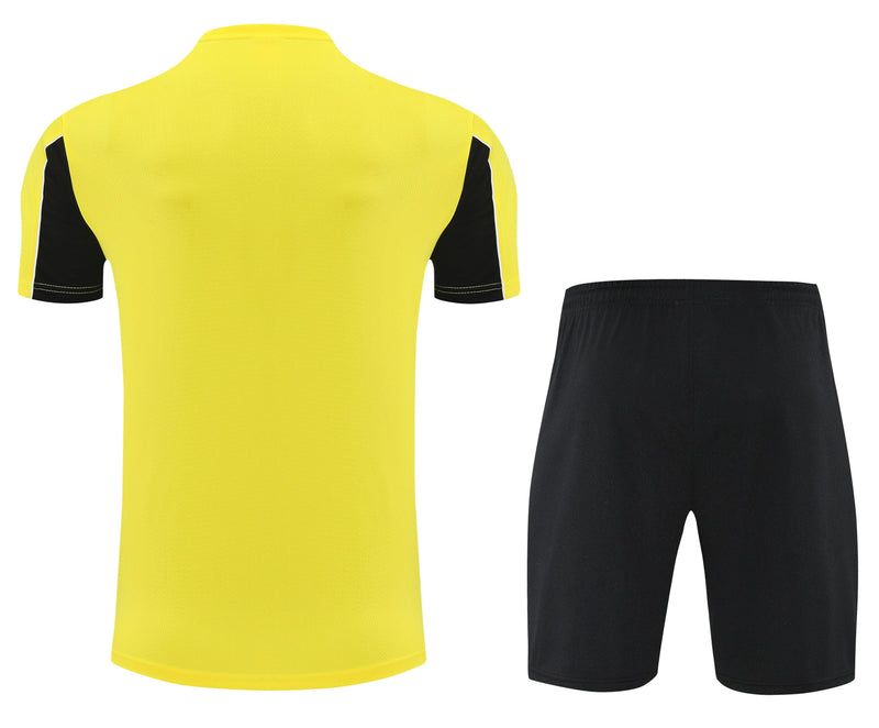 Maillot et short d'entraînement Borussia 25/26