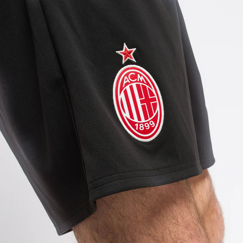 SHORT AC MILAN Home 25/26