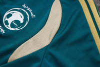 Ensemble Survêtement de Football Arabie Saoudite 26/27