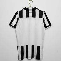 Maillot Juventus Rétro Home 14/15