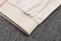 Ensemble de survêtement de football FC Barcelona 25/26