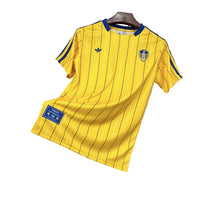 Maillot Leeds United Icons 25/26