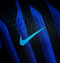 Maillot Inter Home Joueur Version 25/26