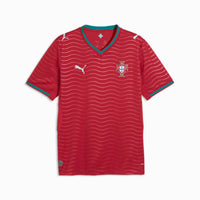 Maillot Home Portugal Version Joueur 26/27
