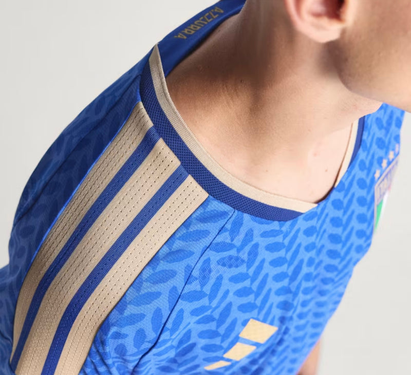 Maillot Italia Home Joueur Version 26/27