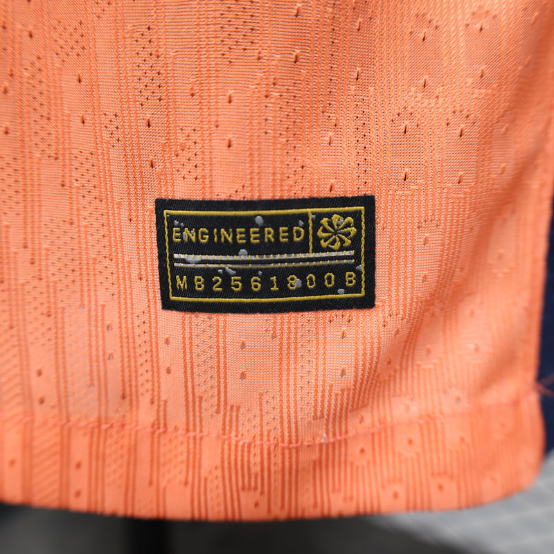 Maillot FC Barcelona édition spéciale- Joueur Version 24/25