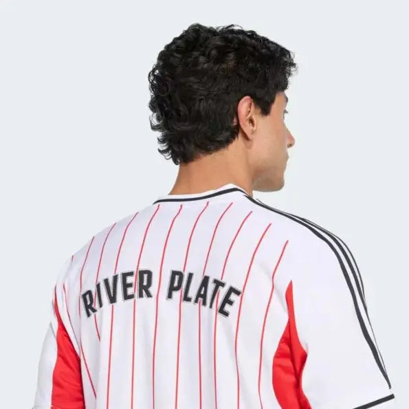 Maillot River Plate  US 25/26