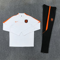 Survêtement de football Pays-Bas Enfant 26/27