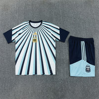 Maillot et short d'entraînement Argentina 26/27