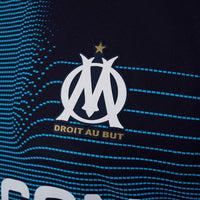 Maillot Olympique Marseille Away 25/26 Joueur