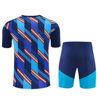 Maillot et short d'entraînement España 26/27