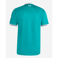 Maillot Liverpool Third 25/26