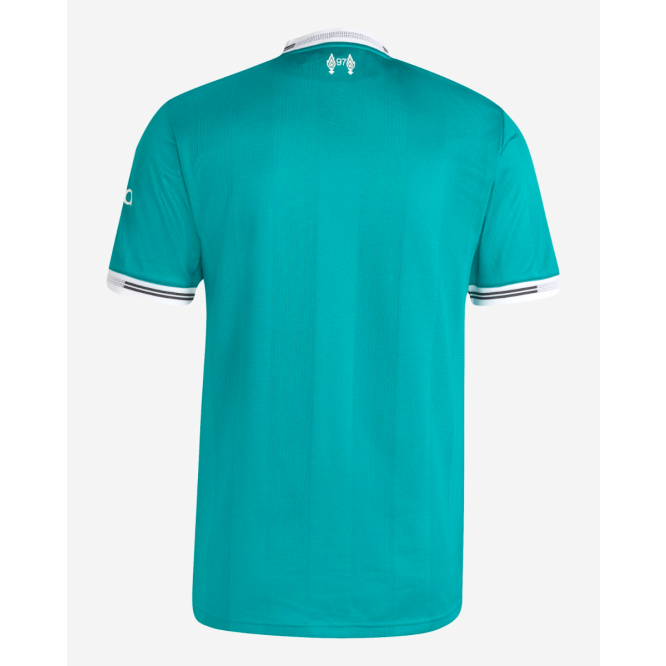 Maillot Liverpool Third 25/26