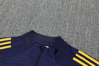 Ensemble Survêtement de Football Boca Juniors 25/26