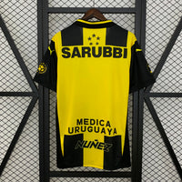 Maillot Peñarol Home 25/26