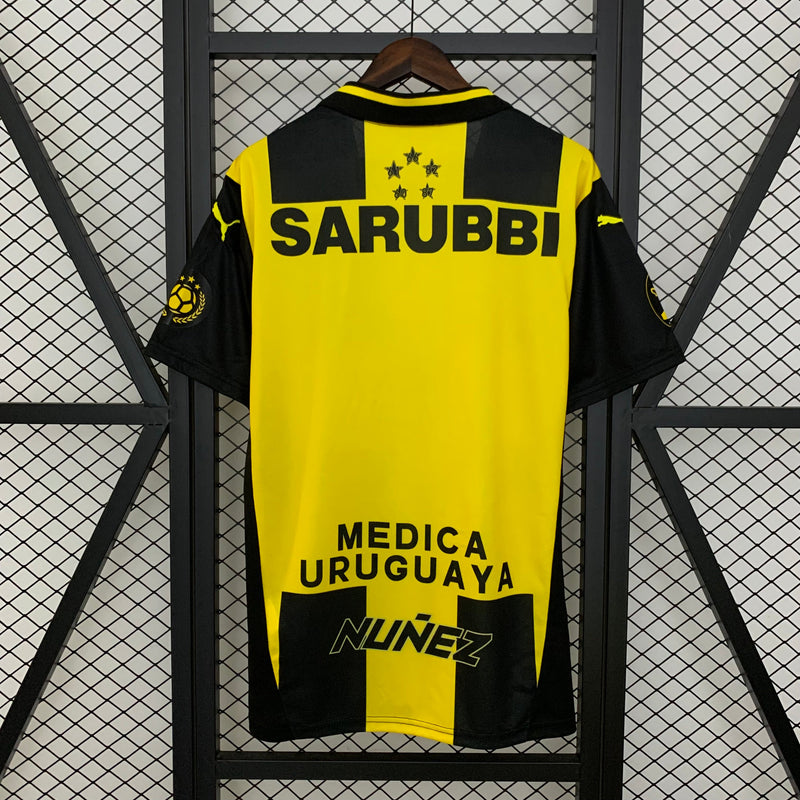 Maillot Peñarol Home 25/26
