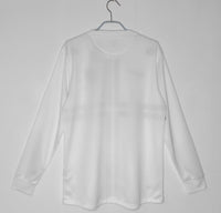 Maillot rétro Portugal 12/13 - manches longues