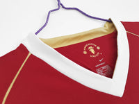 Maillot Rétro Manchester United 06/07