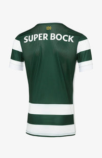 Maillot Sporting Portugal Home 26/27