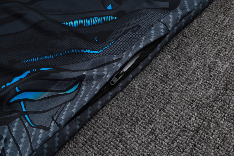 Ensemble Survêtement de Football SSC Napoli 25/26