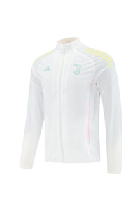 Veste Imperméable Juventus 25/26