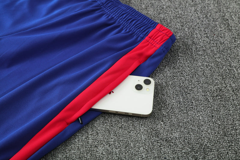 Maillot et Pantalon Espagne 25/26