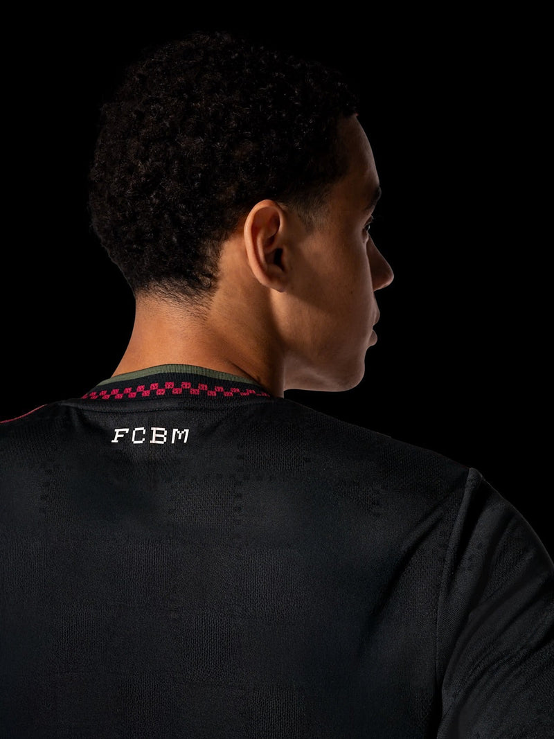 Maillot Bayern Munich Third - Version joueur - 25/26