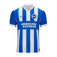 Maillot Brighton Home 25/26