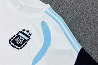 Maillot et short d'entraînement Argentina 26/27