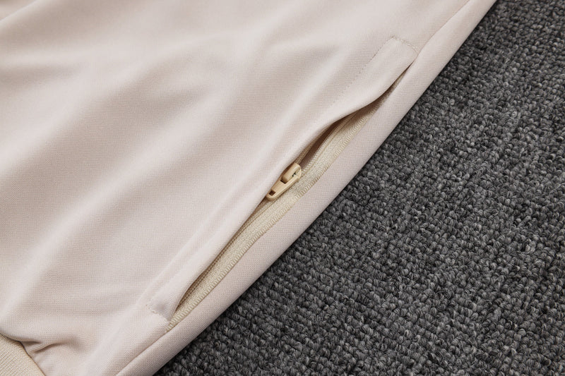 Ensemble Survêtement de Football Ajax 24/25