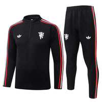 Ensemble Survêtement de Football Manchester United 26/27