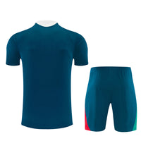 Maillot et short d'entraînement Portugal 26/27