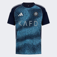 Maillot Al-Nassr Away 25/26