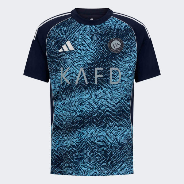 Maillot Al-Nassr Away 25/26