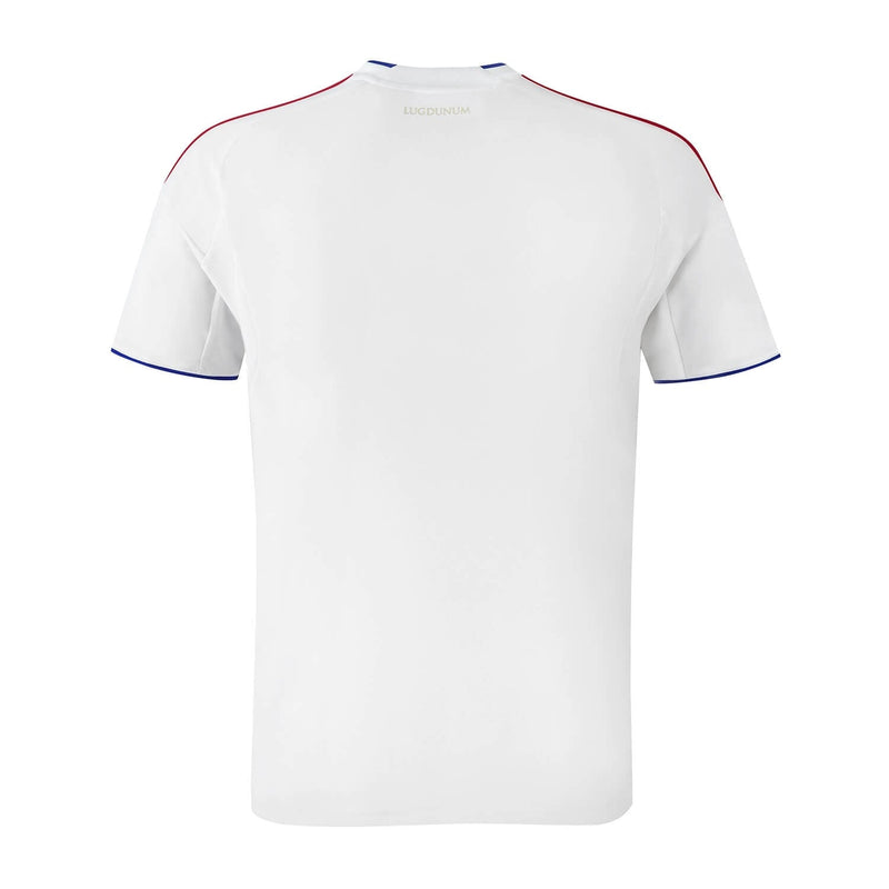 Maillot Olympique Lyonnais Home 25/26