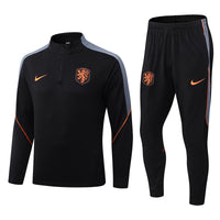 Survêtement de football Pays-Bas  Enfant 26/27